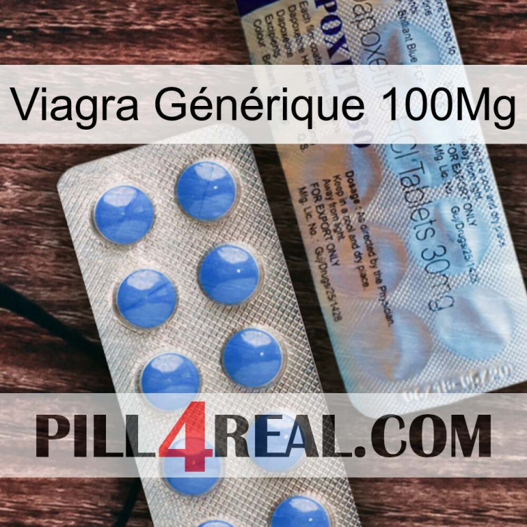 Viagra Générique 100Mg 39